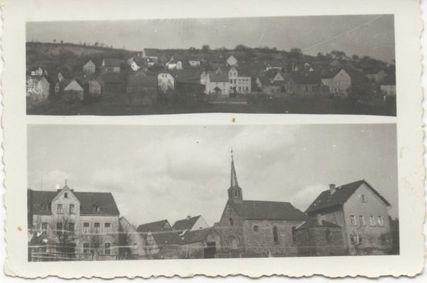 Ortsansicht