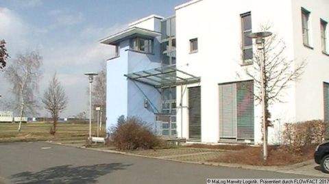 Großbeeren Büros, Büroräume, Büroflächen 