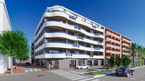 Torrevieja Wohnungen, Torrevieja Wohnung kaufen