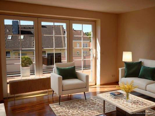 Wohnzimmer Wohnvorschlag