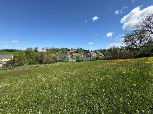 Grundstück Hilmersdorf