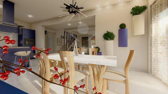 Verkauf in der Rohbau-Phase