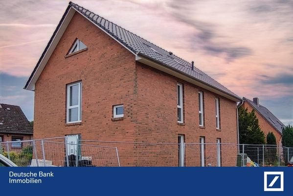 geräumiges Einfamilienhaus