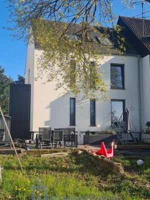 Rückansicht