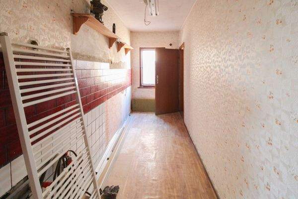 mögliche Küche im DG