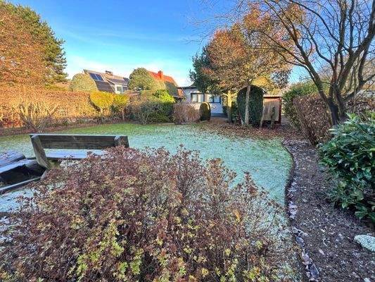 SCHRICK IMMOBILIEN: Ahrensburg