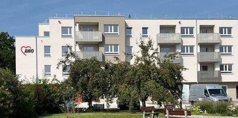 Wassertrüdingen Wohnungen, Wassertrüdingen Wohnung mieten