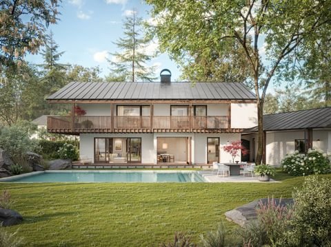 Baldham Gem. Vaterstetten Häuser, Baldham Gem. Vaterstetten Haus kaufen