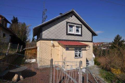 Suhl Häuser, Suhl Haus kaufen