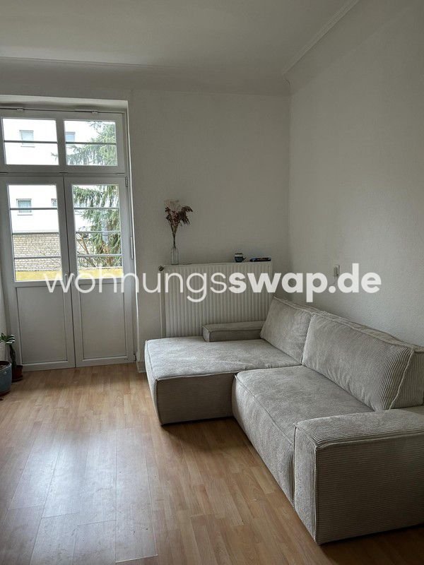2 Zimmer Wohnung in Köln (Nippes)