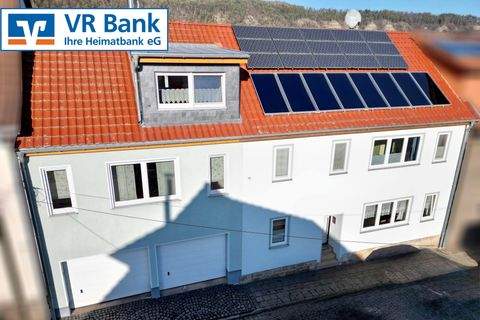 Amt Creuzburg Häuser, Amt Creuzburg Haus kaufen