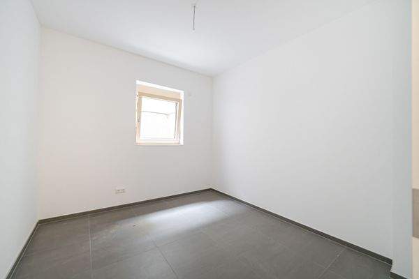 großzügiger Kellerraum