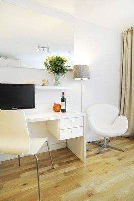 Rödelheim 1 Zimmer 7