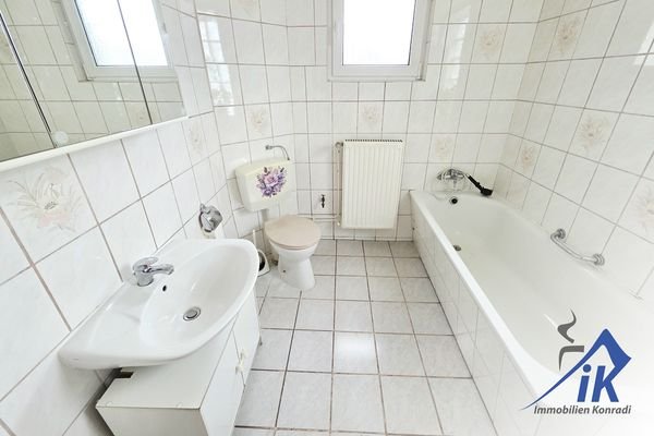 Badezimmer EG 