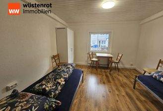 Ein  Platz zum träumen