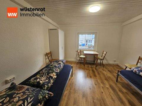 Schramberg Wohnungen, Schramberg Wohnung mieten