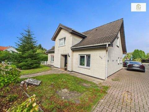 Hemmoor Häuser, Hemmoor Haus kaufen