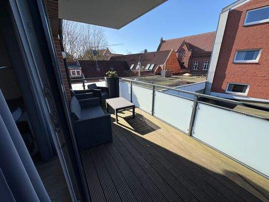 Beispielfotos einer Wohnung