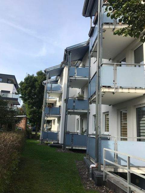 Ilmenau Wohnungen, Ilmenau Wohnung mieten