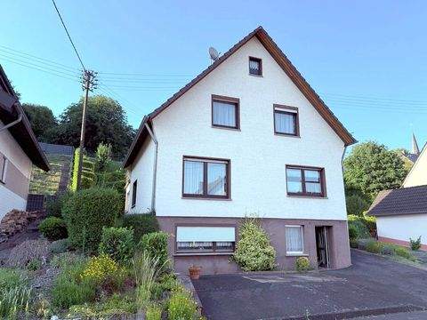 Oberlahr Häuser, Oberlahr Haus kaufen