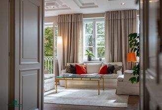 Exklusive Altstadtwohnung, Immobilien-Kurz-Salzburg