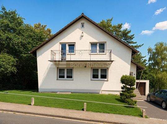 Frontansicht- (KI generiert)