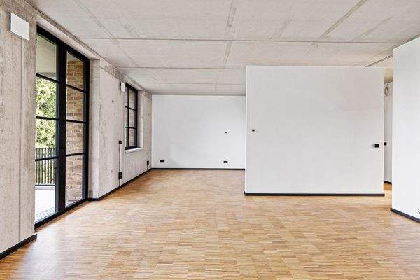 Design Lofts - Impressionen