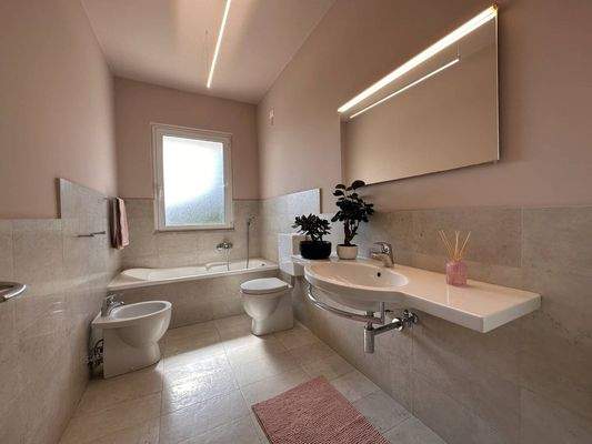 Wohnung in Udine in der Viale Giuseppe Duodo