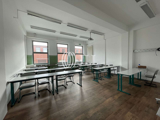 Innenansicht 2. OG (BT B) - JL