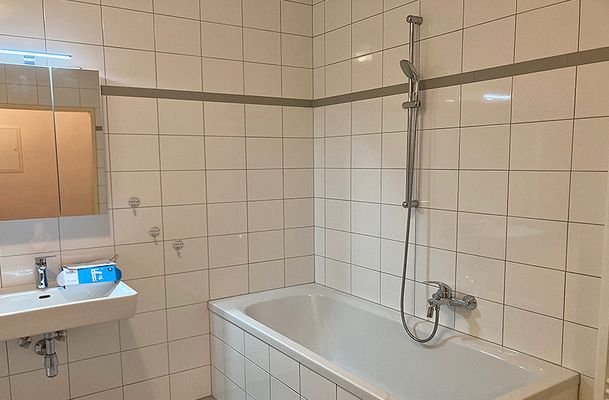 Wohnhausanlage 3 in Gmünd