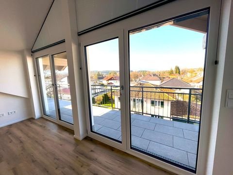Penzberg Wohnungen, Penzberg Wohnung mieten