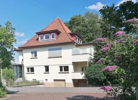 Bad Sooden-Allendorf Häuser, Bad Sooden-Allendorf Haus kaufen