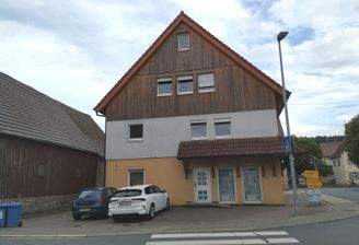 Ansicht Norden