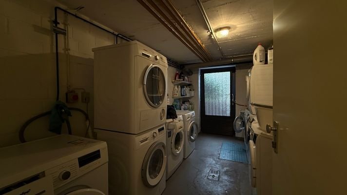 Waschcenter