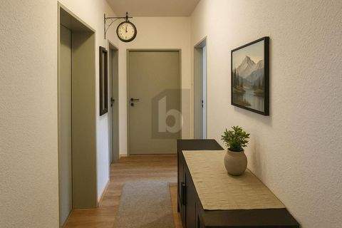 Brüggen Wohnungen, Brüggen Wohnung kaufen