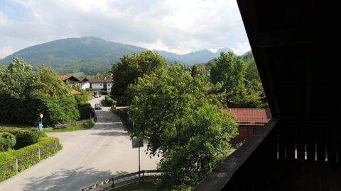 Bad Feilnbach Wohnungen, Bad Feilnbach Wohnung kaufen