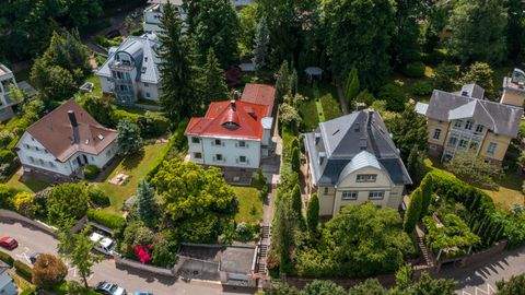 Baden-Baden Häuser, Baden-Baden Haus kaufen