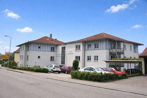 Ochsenhausen Wohnungen, Ochsenhausen Wohnung mieten