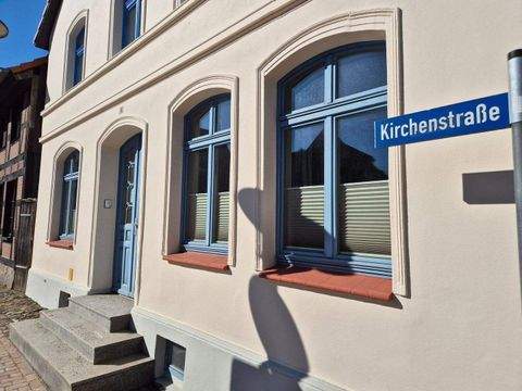 Crivitz Büros, Büroräume, Büroflächen 