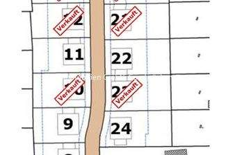 Grundtsücksübersicht 