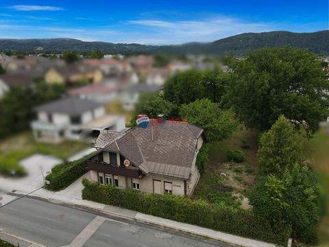 Ferlach Häuser, Ferlach Haus kaufen
