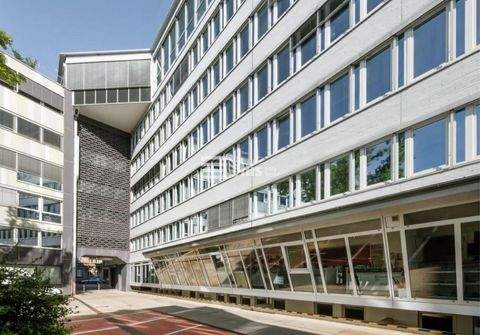 Nürnberg Büros, Büroräume, Büroflächen 