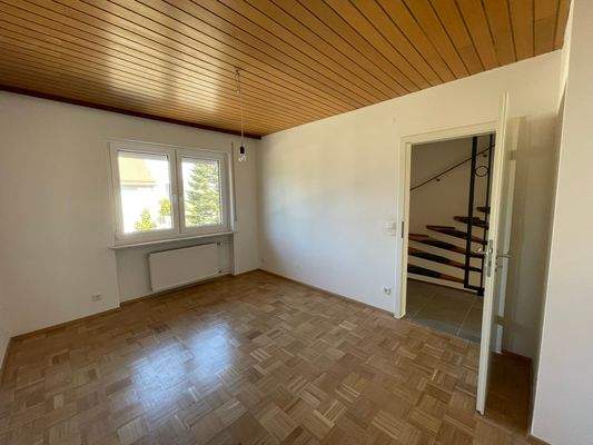 genug Platz für die Familie 