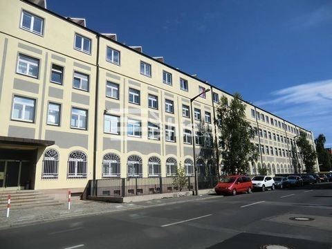 Nürnberg Büros, Büroräume, Büroflächen 