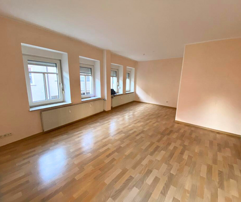 Wohn-/Esszimmer