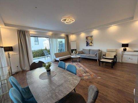 berlin Wohnen auf Zeit, möbliertes Wohnen