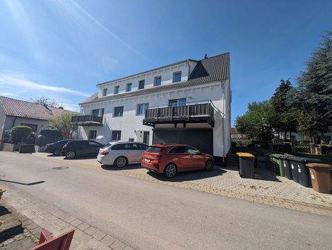 Ingersheim Wohnungen, Ingersheim Wohnung mieten