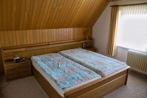 Elternschlafzimmer