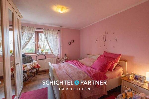 S&P | Schlafzimmer