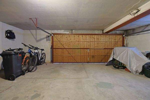 Stadthaus Hirschau Garage